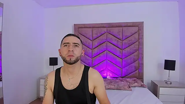 Lushian_Luna – Kamerová šou