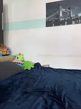 Chat ao vivo de BlueVelvetBat