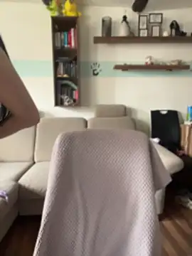 BlueVelvetBat Cameră chat live