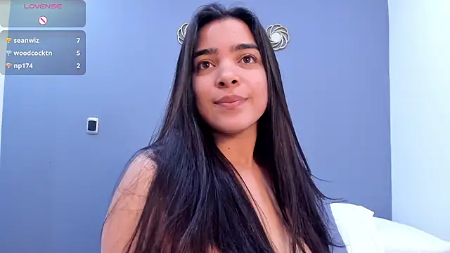 KamilaBetancourt live-chat rom