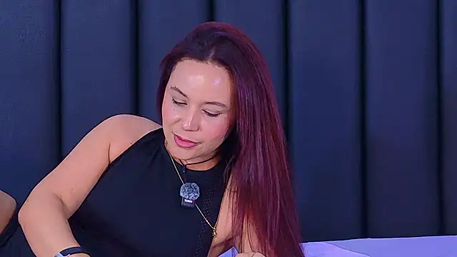Marthina – live chatrum