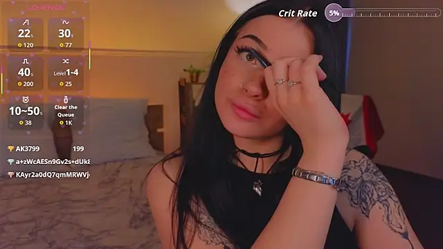 LisaaLiss Ruang Obrolan Langsung