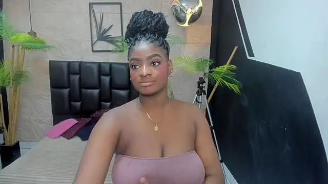 Sala de chat en directo de alana_bonny