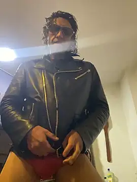 Show de cámara de sexo en directo de JotaXtremoDuro