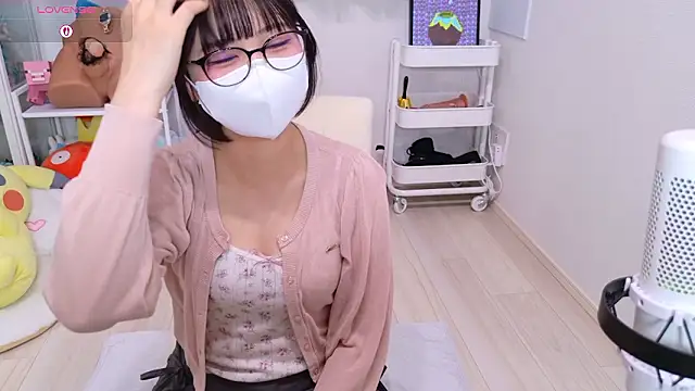 chii_chan_o0's Live Chat Room