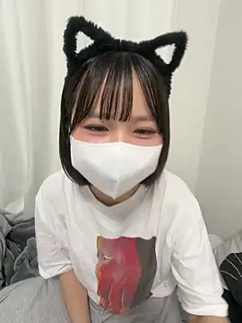 chii_chan_o0 Adlı Modelin Canlı Sohbet Odası