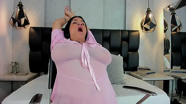 غرفة دردشة Samantha_hotly المباشرة