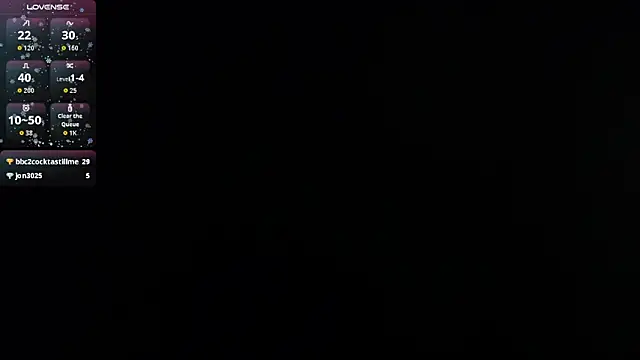 Živá chatovací místnost channel-rose1