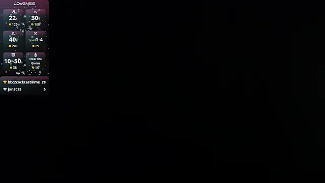 channel-rose1 Live Chatraum