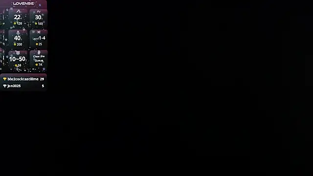 Sala de chat en directo de channel-rose1