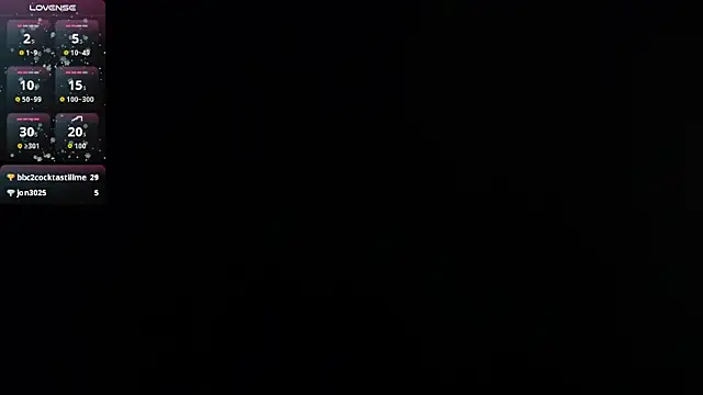 חדר צ'אט בשידור חי של channel-rose1