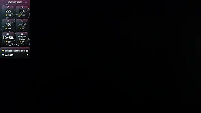channel-rose1 Live Chatraum