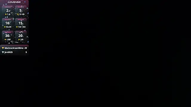 channel-rose1 Live Chatraum