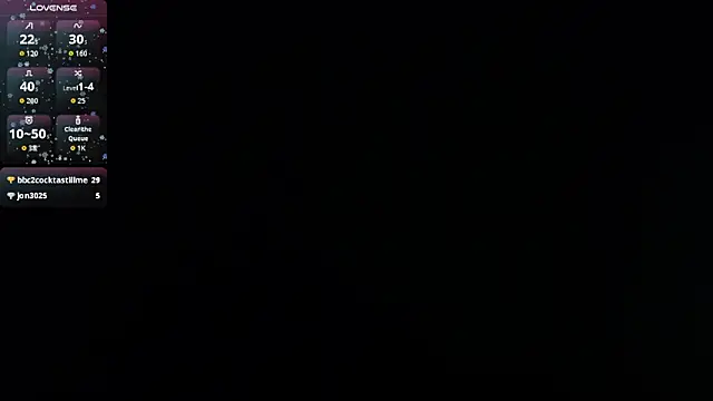 Sala de chat ao vivo de channel-rose1