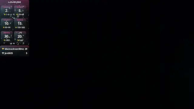 Živá chatovací místnost channel-rose1