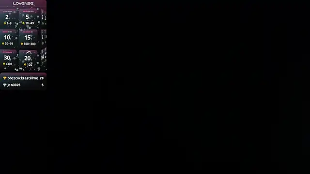 channel-rose1 Live Chatraum