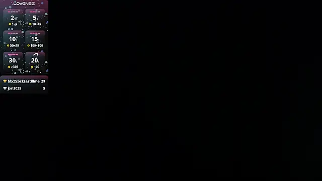 channel-rose1 Live Chatraum