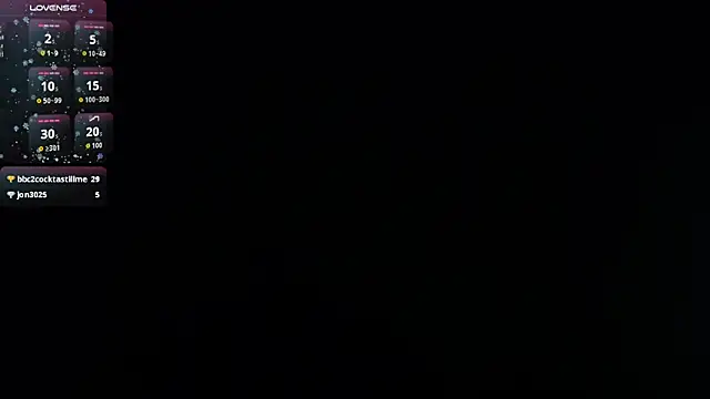 channel-rose1 Cameră chat live