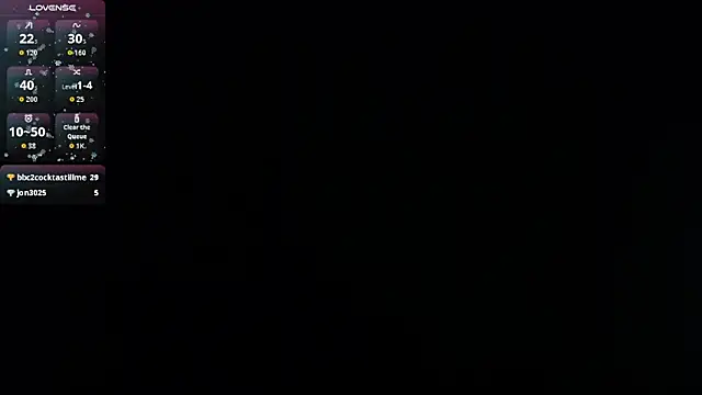 channel-rose1 Live Chatraum