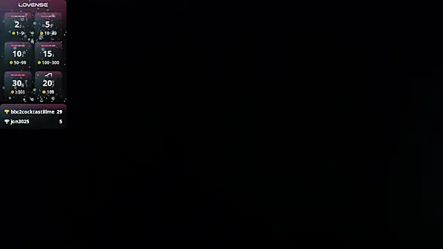 channel-rose1 Cameră chat live