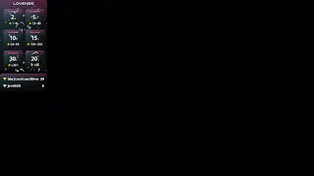 Živá chatovací místnost channel-rose1