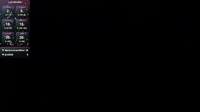 Chat ao vivo de channel-rose1