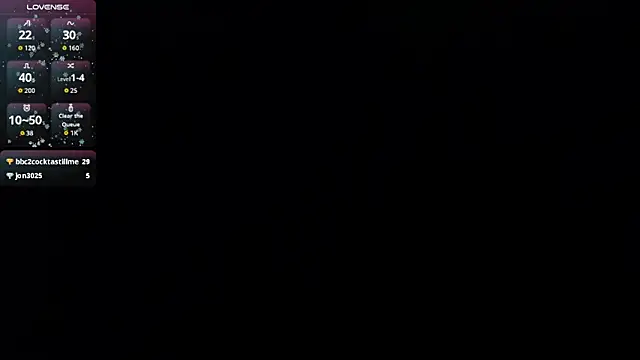 channel-rose1 Live Chatraum