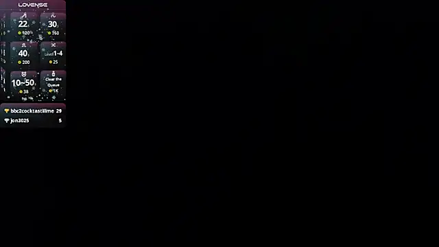 channel-rose1 Live Chatraum