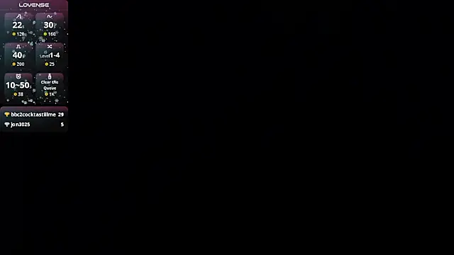 غرفة دردشة channel-rose1 المباشرة