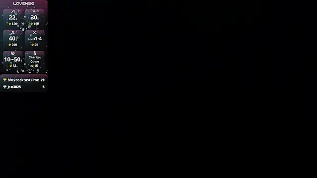 Chat ao vivo de channel-rose1