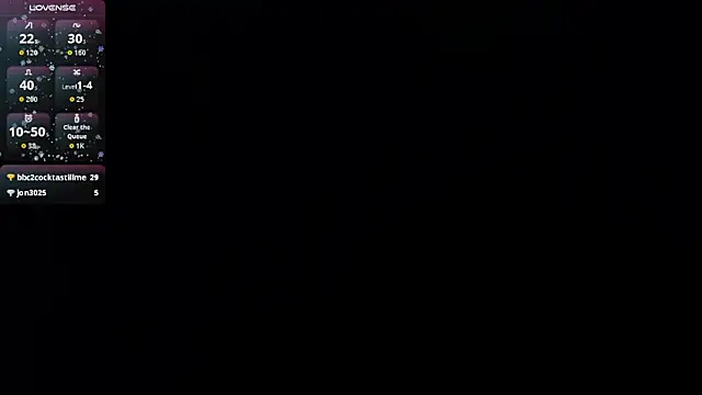 Chat ao vivo de channel-rose1