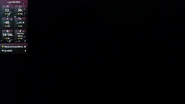 channel-rose1 Live Chatraum