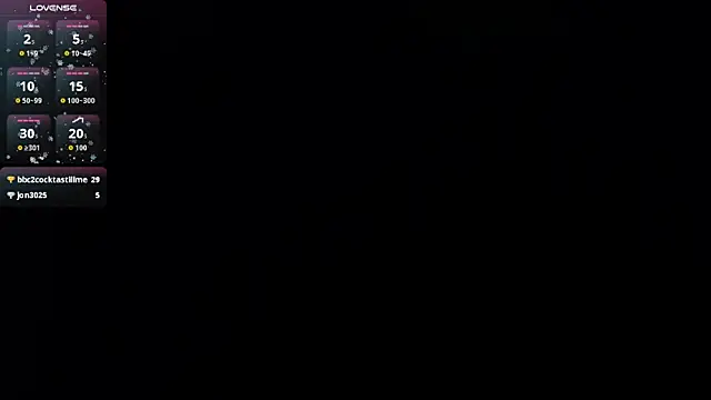 channel-rose1's Live Chat Room