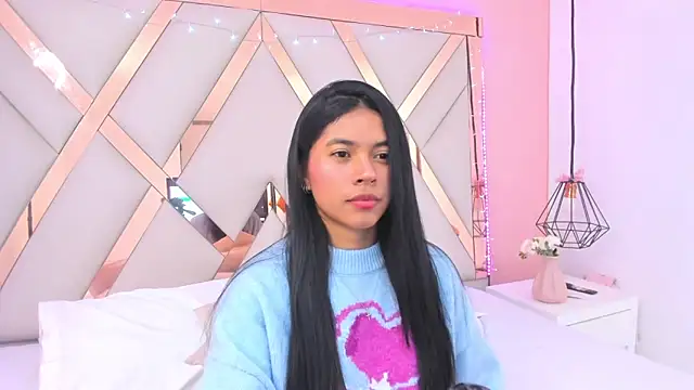 Chat ao vivo de samantaa_shy