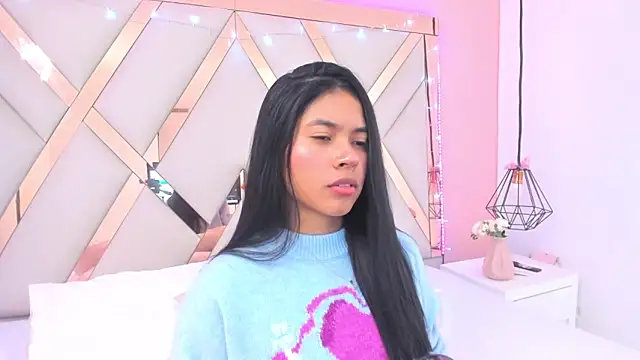 Chatroom en direct de samantaa_shy