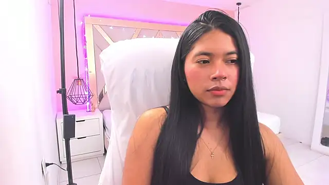 Bilik Sembang Langsung samantaa_shy