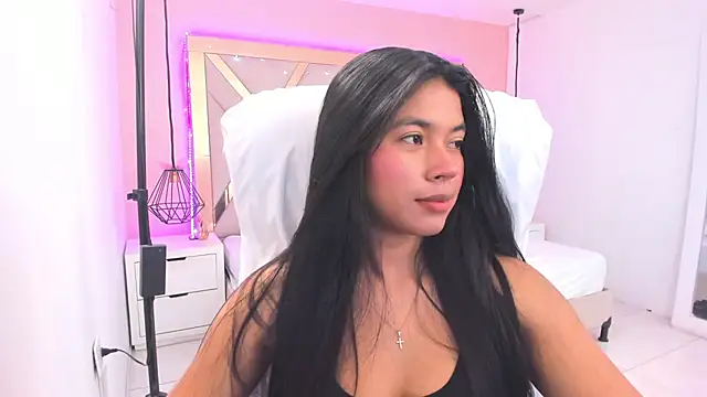 Živá chatovací místnost samantaa_shy