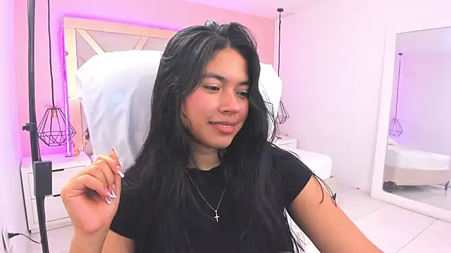 samantaa_shy Live Chatraum