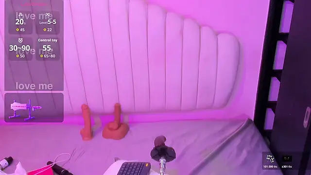 sharlotthe_bigass 실시간 채팅방