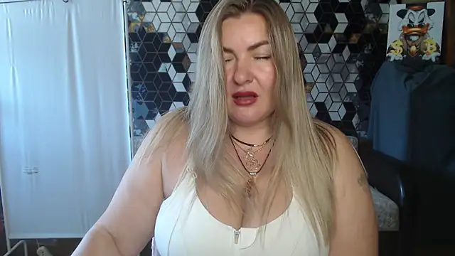 Chatroom en direct de NikaSkylink