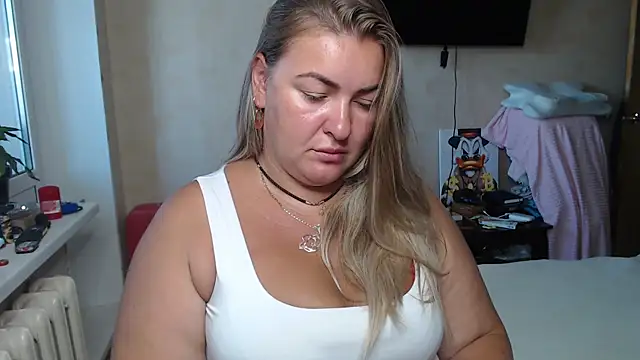 Chat ao vivo de NikaSkylink