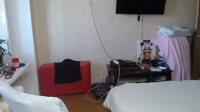 NikaSkylink 现场聊天室