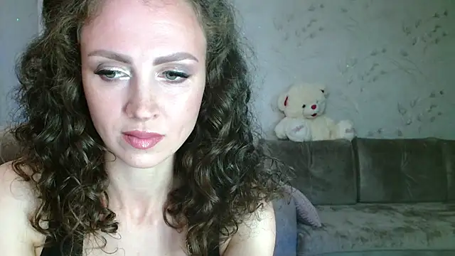 Amber_Carrol Live Chatraum