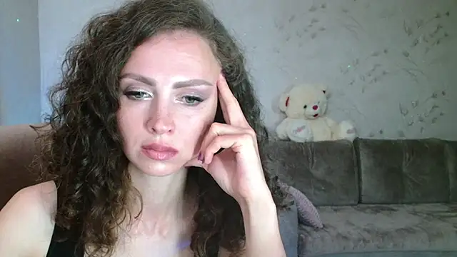 Chat ao vivo de Amber_Carrol