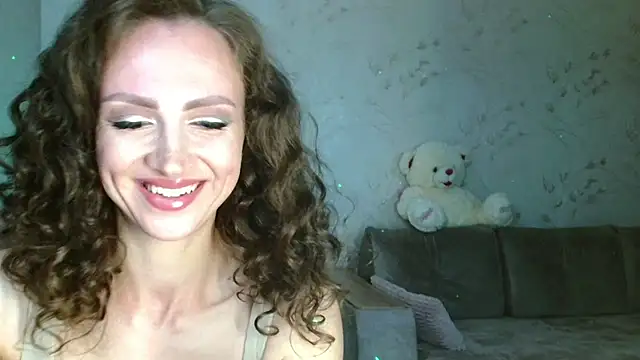 Amber_Carrol – Kamerová šou