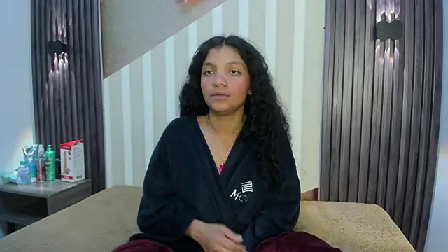 LittleeStar Live chatroom