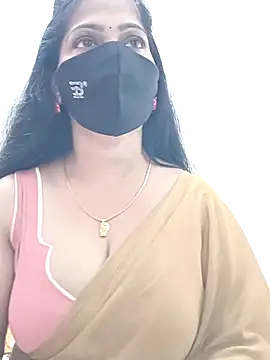 shivani27's Webcam Show