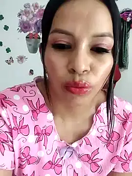 غرفة دردشة AntonelaMorriz المباشرة