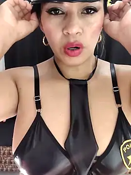 Sala de chat en directo de AntonelaMorriz