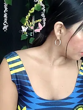 Chat soba uživo modela AntonelaMorriz